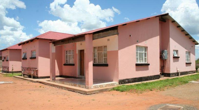 Kwesu Guest House