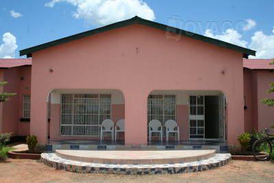 Kwesu Guest House