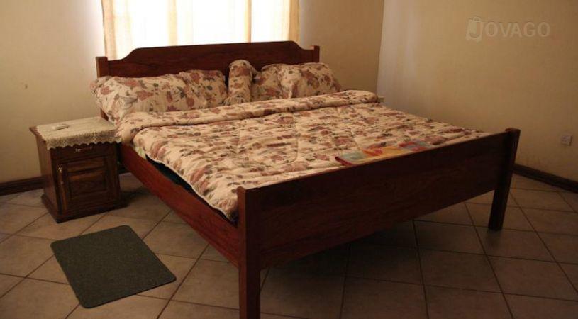 Kwesu Guest House
