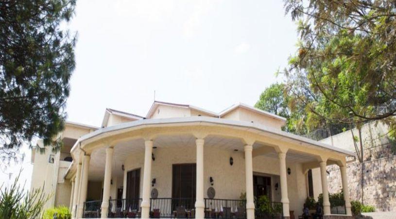 Select Boutique Hotel