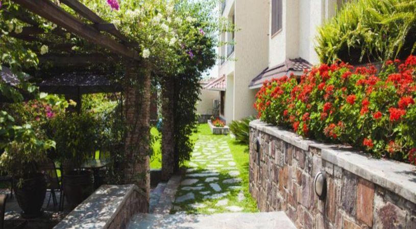 Select Boutique Hotel