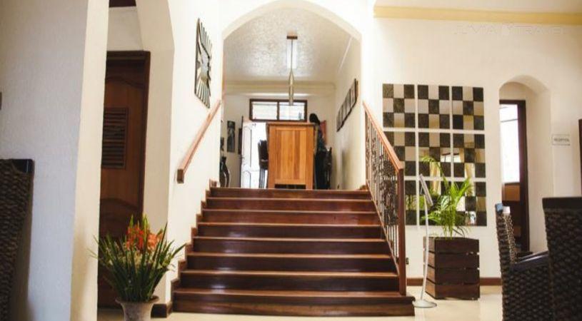 Select Boutique Hotel