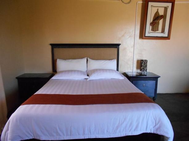 modipane guest house