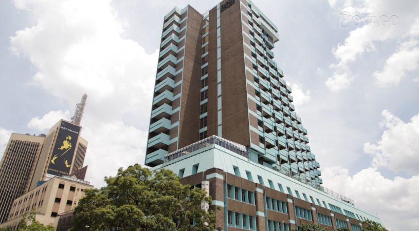 Chester Hotel & Suites Mount Kenya University, Nairobi Campus Kenya thumbnail