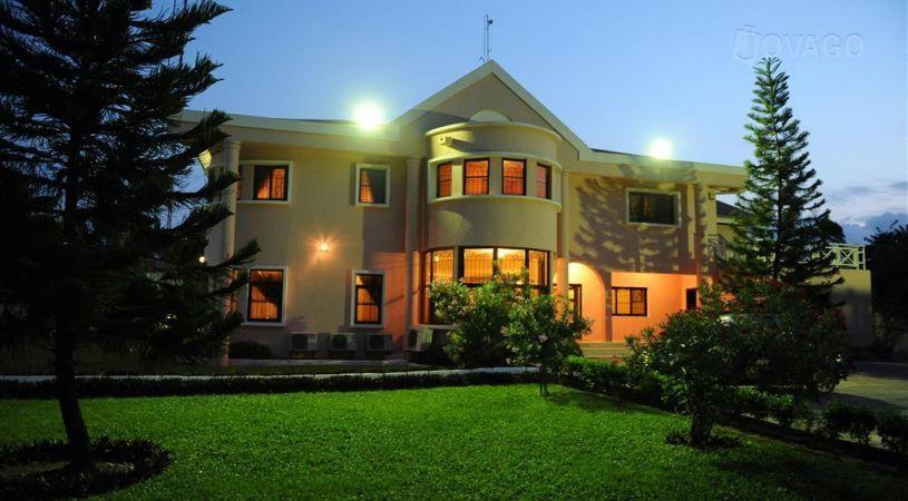 The GuestHouse Lagos