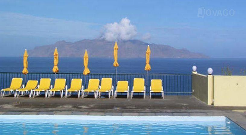 Hotel Xaguate Sao Filipe Airport Cape Verde thumbnail
