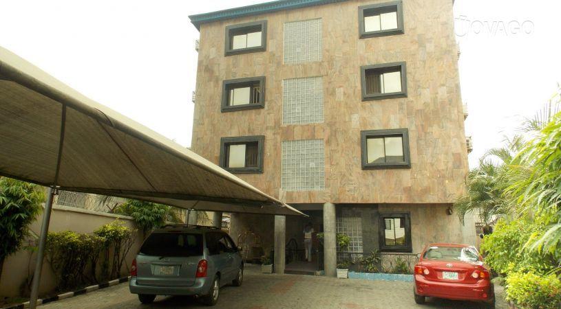 De Prince Guest House
