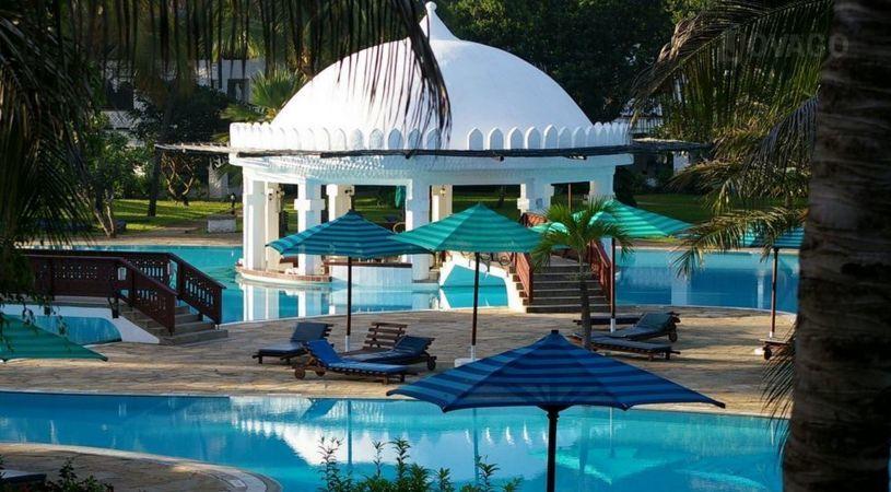 Southern Palms Beach Resort Ukunda - dream vacation