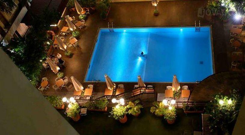 Hotel Memling - dream vacation