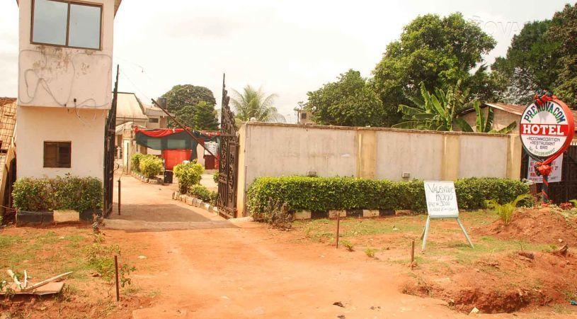 km 12,benin lagos express road,              贝宁城, 尼日利亚