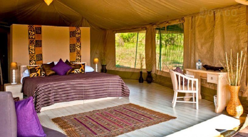 Kicheche Valley Camp