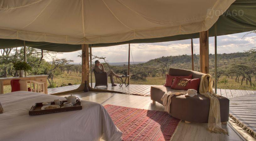 Kicheche Valley Camp