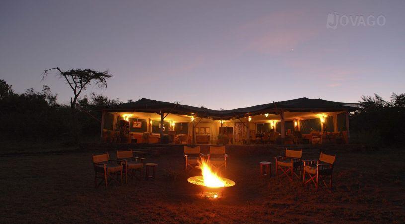 Kicheche Valley Camp