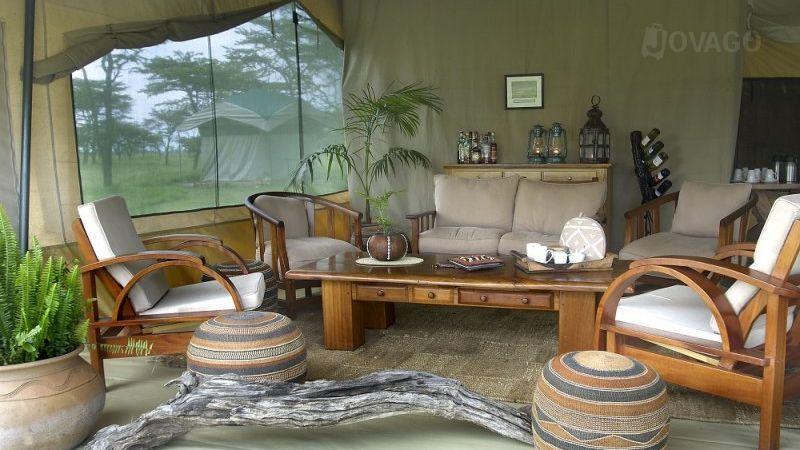 Kicheche Bush Camp -All inclusive