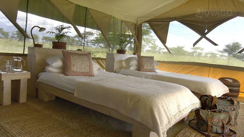 Kicheche Bush Camp -All inclusive