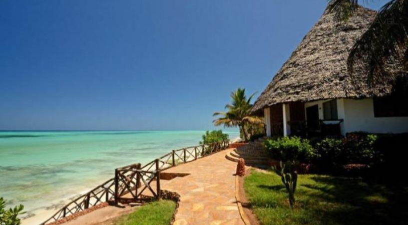 Ras Nungwi Beach Hotel Zanzibar