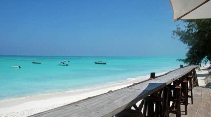 Ras Nungwi Beach Hotel Zanzibar 