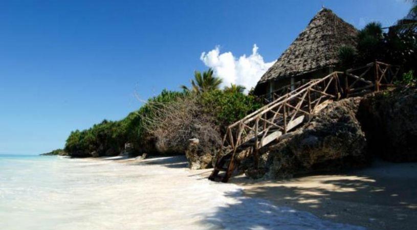 Ras Nungwi Beach Hotel Zanzibar 