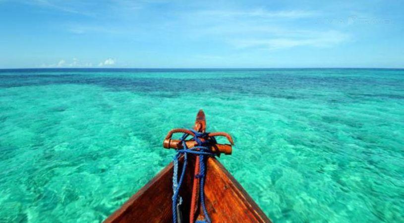 Ras Nungwi Beach Hotel Zanzibar 