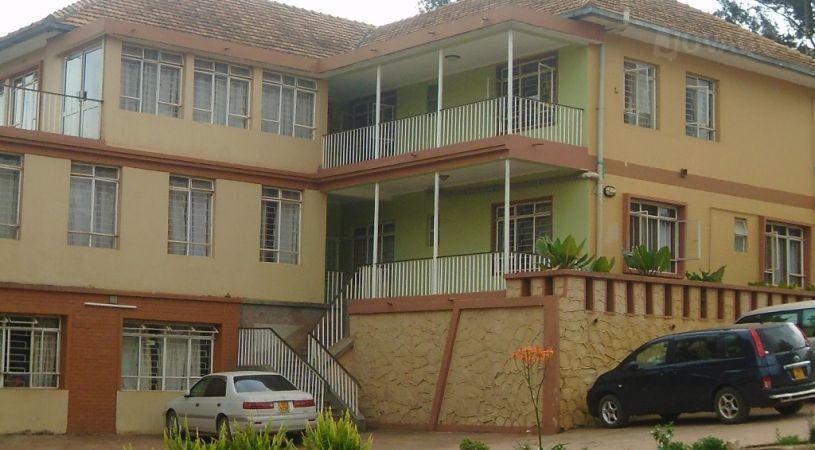 Cepha's Inn Kabale Uganda thumbnail