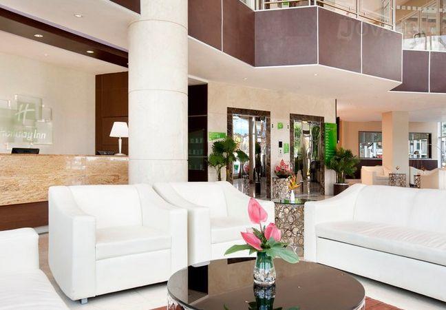 Holiday Inn Dar Es Salaam