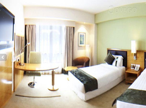 Holiday Inn Dar Es Salaam