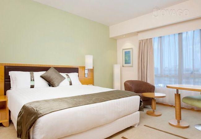 Holiday Inn Dar Es Salaam