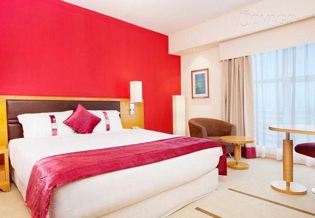 Holiday Inn Dar Es Salaam