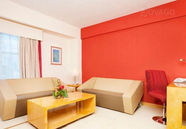 Holiday Inn Dar Es Salaam