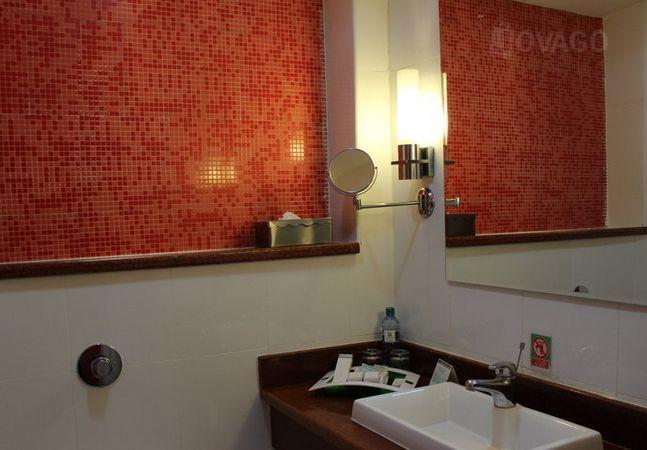 Holiday Inn Dar Es Salaam