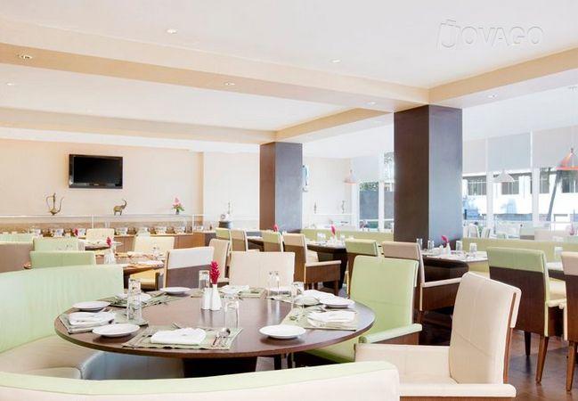 Holiday Inn Dar Es Salaam