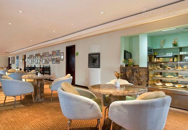 Holiday Inn Dar Es Salaam