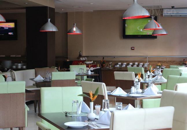 Holiday Inn Dar Es Salaam