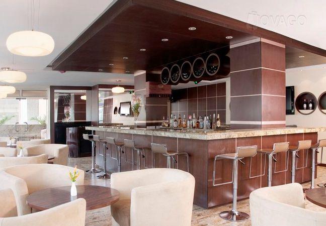 Holiday Inn Dar Es Salaam