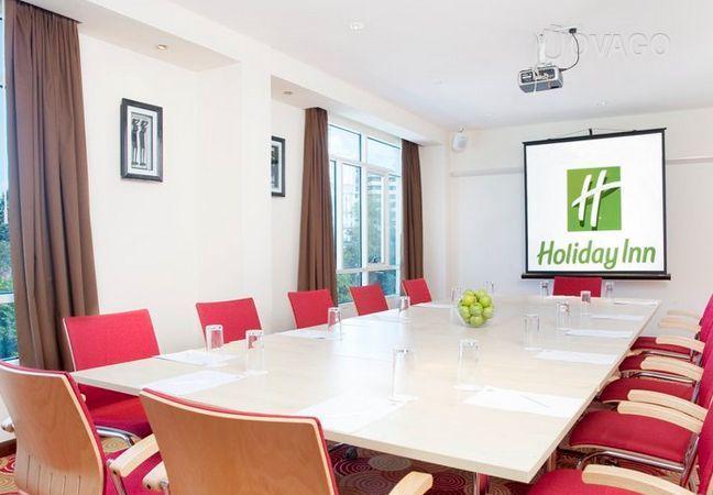 Holiday Inn Dar Es Salaam