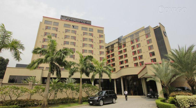 Movenpick Hotel Ikoyi Lagos
