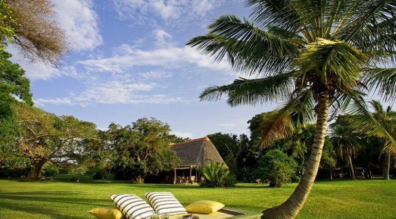 Rusinga Island Lodge