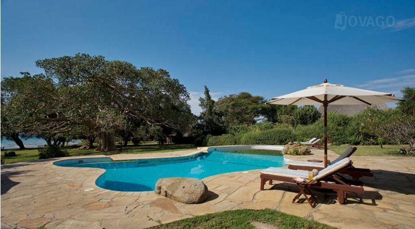 Rusinga Island Lodge