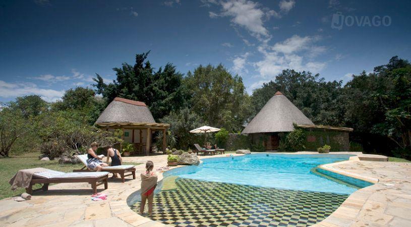 Rusinga Island Lodge