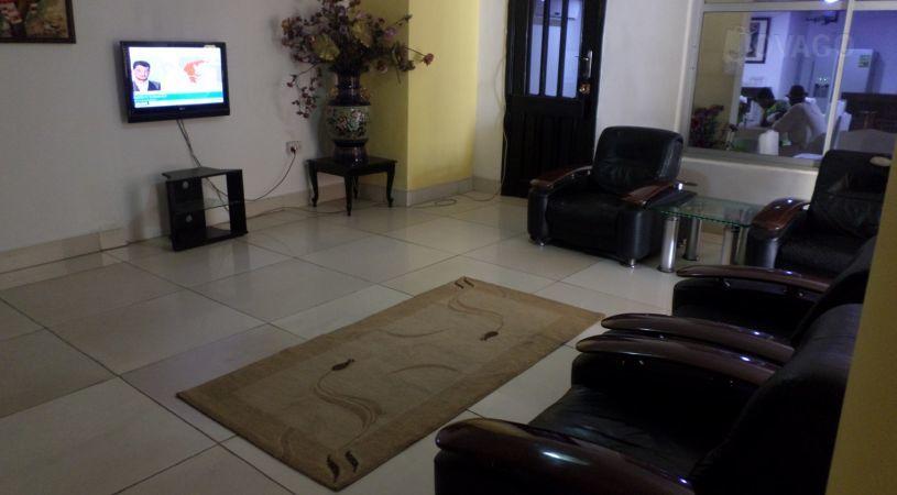 King David Hotel Accra