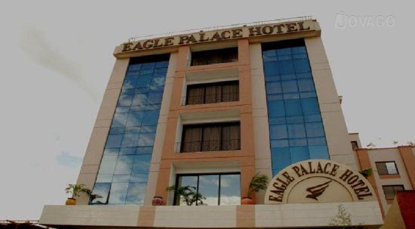 Eagle Palace Hotel