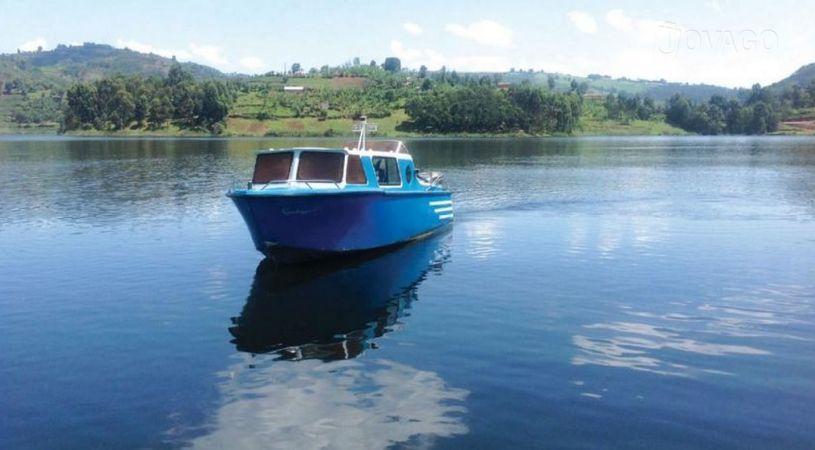 Lake Bunyonyi Eco Resort Kabale Uganda thumbnail