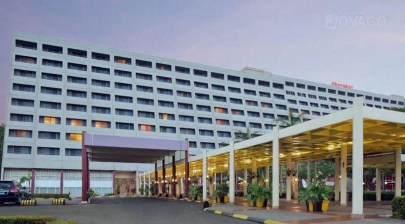 Abuja Continental Hotel