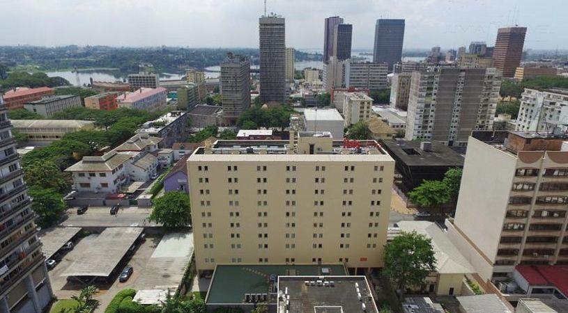Ibis Abidjan Plateau 코트디부아르 코트디부아르 thumbnail