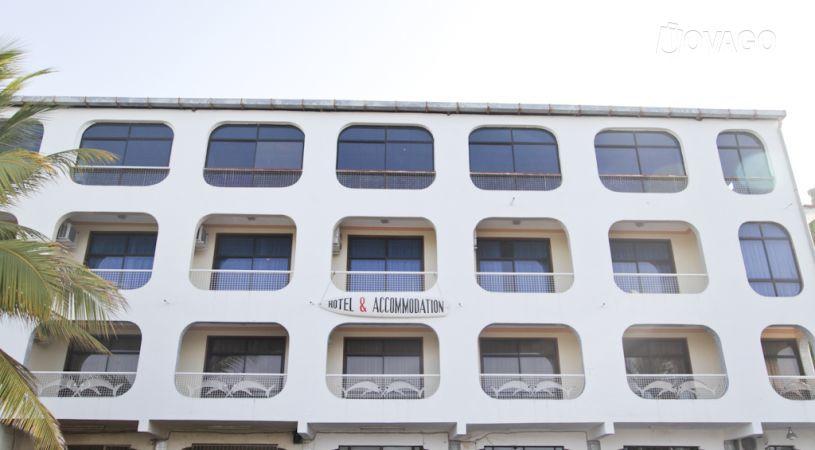 Tudor Water Sports Hotel