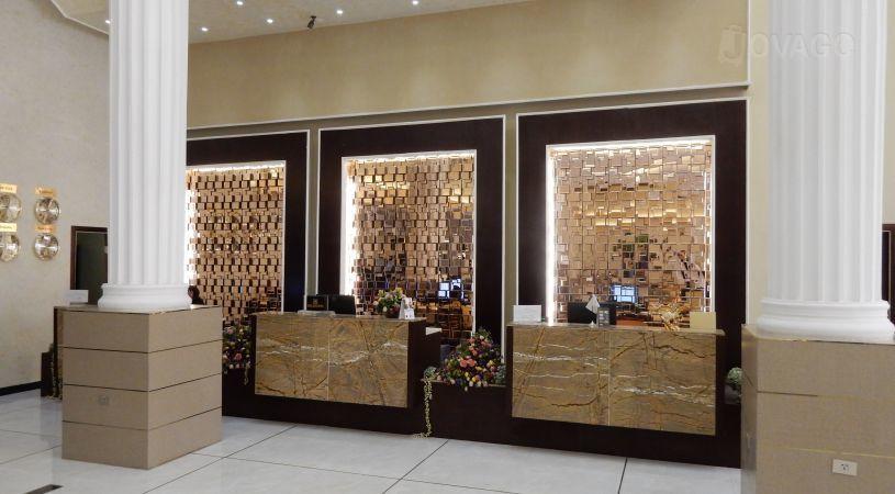 Getfam Hotel