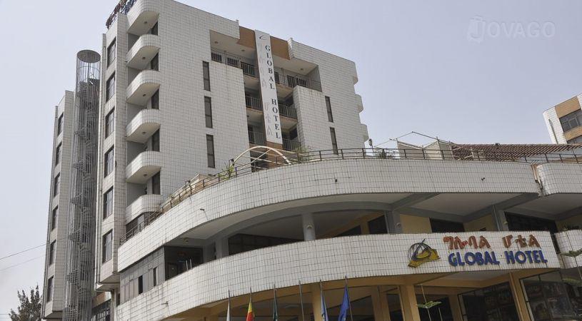 Global Hotel Addis Ababa - dream vacation
