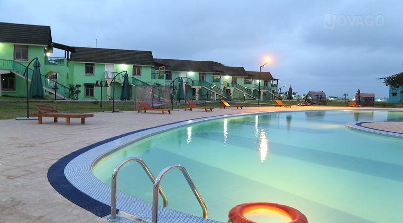 Flourish Wellness Resort Kotu Gambia thumbnail