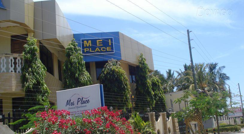 Mei Place Apartments City Mall Kenya thumbnail