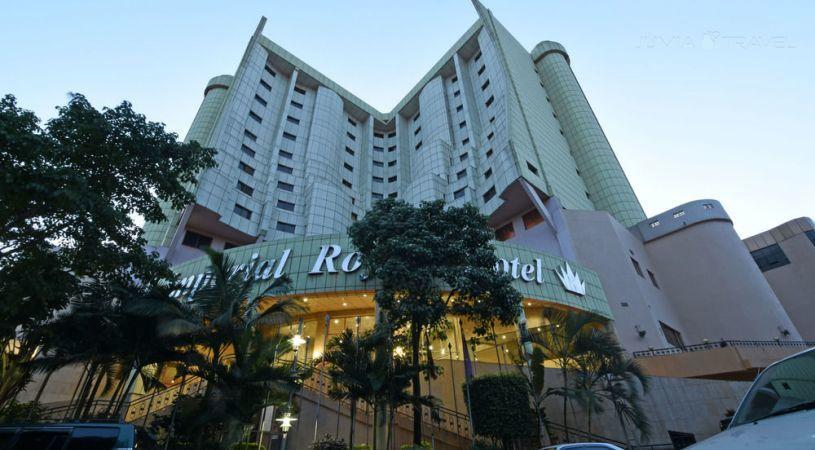 Imperial Royale Hotel